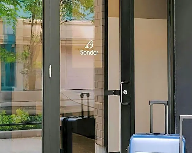 Sonder By Marriott Bonvoy The Opal River North 4*