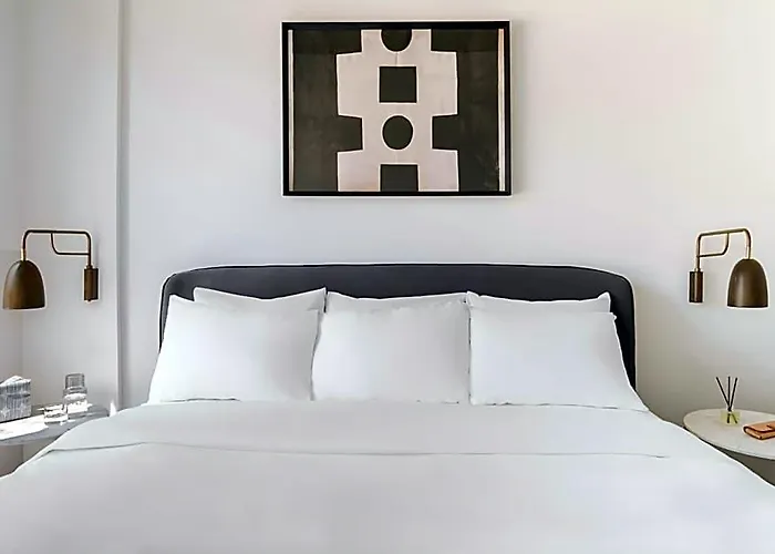 Sonder By Marriott Bonvoy The Opal River North