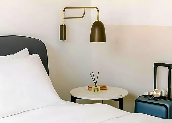 Sonder By Marriott Bonvoy The Opal River North Appart hôtel