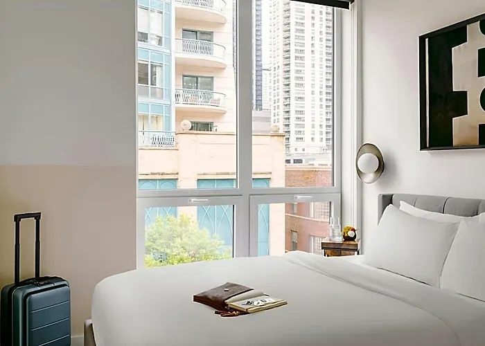 Sonder By Marriott Bonvoy The Opal River North Appart hôtel