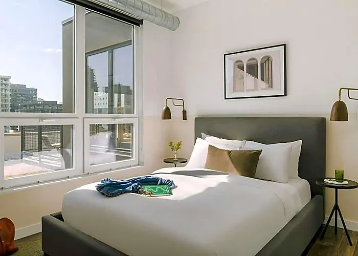 Sonder By Marriott Bonvoy The Opal River North 4*