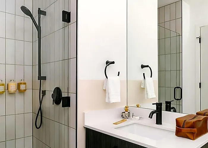 Sonder By Marriott Bonvoy The Opal River North 4* Chicago