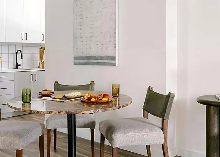 Sonder By Marriott Bonvoy The Opal River North 4*